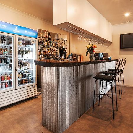 Bowen Inn Motel Lithgow Zewnętrze zdjęcie
