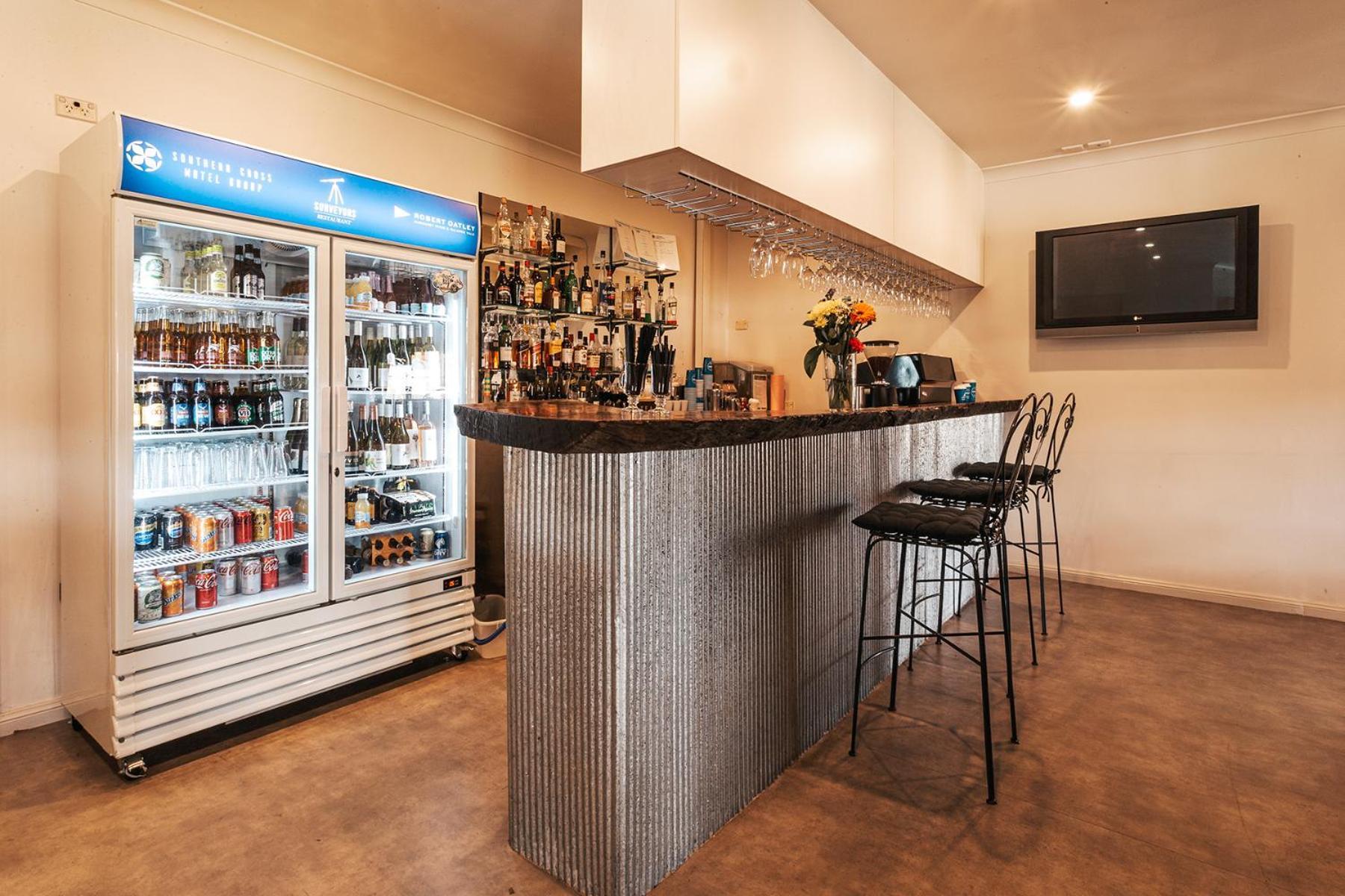 Bowen Inn Motel Lithgow Zewnętrze zdjęcie