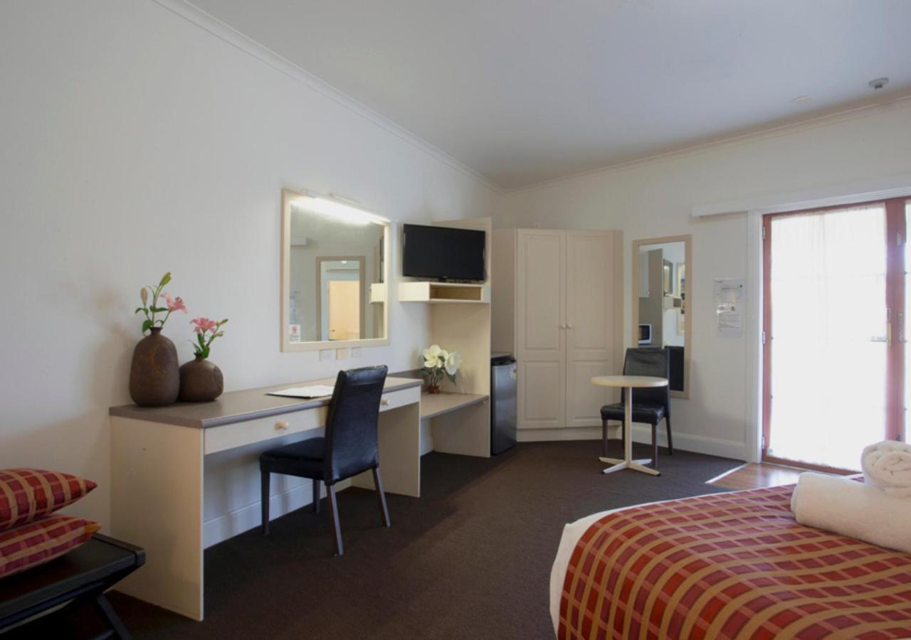 Bowen Inn Motel Lithgow Zewnętrze zdjęcie