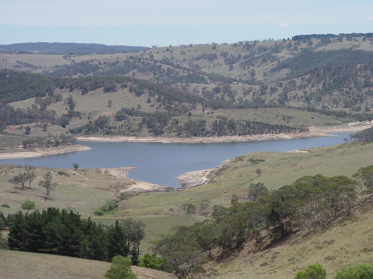 Bowen Inn Motel Lithgow Zewnętrze zdjęcie