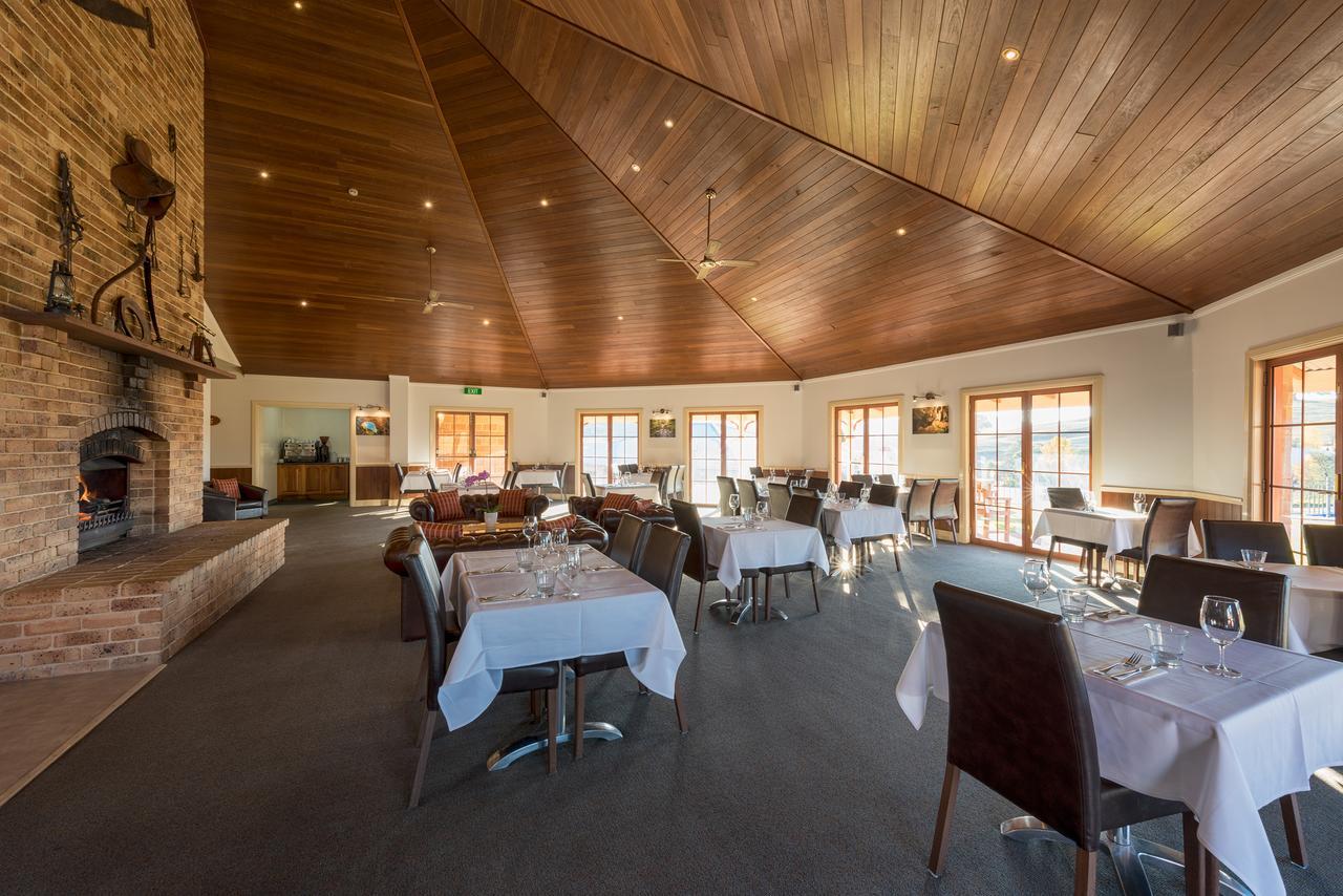 Bowen Inn Motel Lithgow Zewnętrze zdjęcie